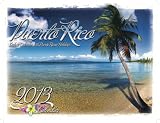 Product 1880760517 - Product title Puerto Rico 2013 Deluxe Calendar with Local Holidays (English and Spanish Edition)