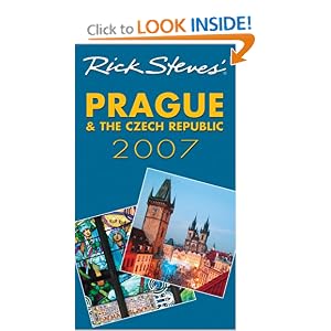 Rick Steves Prague The Czech Republic