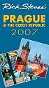 Rick Steves' Prague and the Czech Republic 2007