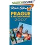 Rick Steves' Prague and the Czech Republic 2007 (Rick Steves)