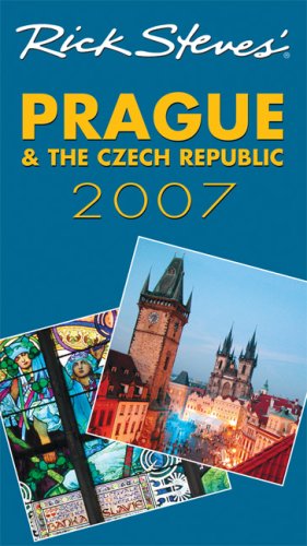 Rick Steves' Prague and the Czech Republic 2007