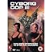Cyborg Cop 3 [DVD]