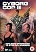 DVD : Cyborg Cop 3 [DVD]