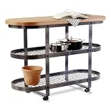 Gourmet Island by Enclume