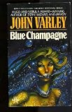 Blue Champagne