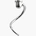 Kitchen & Housewares : KitchenAid KNS25DHNSF Burnished Spiral Dough Hook