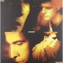 Instrument Soundtrack [Vinyl LP] [Vinyl LP]
