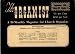 The Organist September 1956 (A Bi-Monthly Magazine for Church Organists)