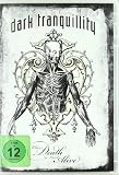 DVD - Dark Tranquillity - 20 Jahre Dark Tranquillity - Where Death is Most Alive [2 DV von Dark Tranquillity
