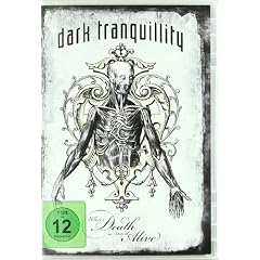 Dark Tranquillity - 20 Jahre Dark Tranquillity - Where Death is Most Alive [2 DVDs]