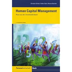 Human Capital Management: Wege aus der Unverbindlichkeit