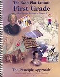 The Noah Plan Lessons First Grade