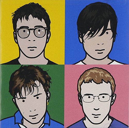 Blur - Best Of: Blur - Zortam Music