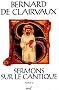 Sermons sur le Cantique : Tome 5, (Sermons 69-86)