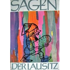 Sagen der Lausitz. Eine Auswahl.