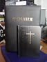 Large Russian Bible (Biblia) Large Print