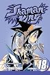 Shaman King, Vol. 18 (v. 18)