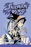 Shaman King, Vol. 18 (Shaman King (Graphic Novels))