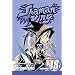 Shaman King, Vol. 18 (Shaman King (Graphic Novels)) (v. 18)