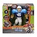 Funrise Toys Head Bangers Football - Blue
