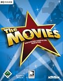 The Movies (DVD-ROM) - (Software Pyramide)