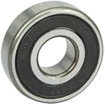 Koyo 2054410 Kugellager 6304-2RS C3