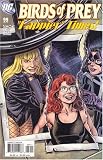 Birds of Prey