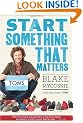Start Something That Matters