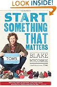 Start Something That Matters