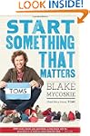 Start Something That Matters