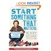 Start Something That Matters
