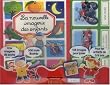 Valisette La nouvelle imagerie des enfants : Kit jeux