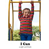 I Can: A Beginning Sight Word Book ~ Cindy Bracken