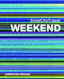 StyleCityTavel - Weekend - Nathalie Cedres