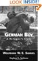 German Boy: A Refugee's Story (Willie Morris Books in Memoir and Biography)