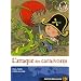 Plume le pirate, Tome 5 : L'attaque des carnivores