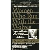 Women Who Run with the Wolves