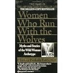 Women Who Run with the Wolves book cover