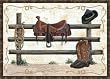 Associated Weavers "Western" Home Accents Rug 37" x 52"
