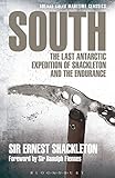 ISBN 9781472907158 product image for South: The last Antarctic expedition of Shackleton and the Endurance (Adlard Col | upcitemdb.com