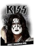 KISS - Spaceman Adult Wig