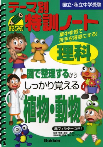 �e�[�}�ʓ��P�m�[�g���ȐA���E�����\�����E�������w�� �}�Ő������邩�炵������o����