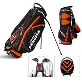 Cincinnati Bengals Standup Golf Bag - Golf Stand Bag