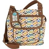 Weekender Organizer Color: Bright Multi