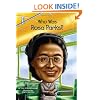 Who Was Rosa Parks?