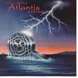 James Byrds Atlantis Rising