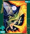 Mystic: Dragon of Fire