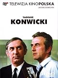 Tadeusz Konwicki - The Collection