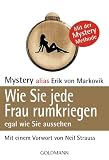 Produkt-Bild: Wie Sie jede Frau rumkriegen: egal wie Sie aussehen -