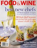 Food & Wine, July 2008 Issue